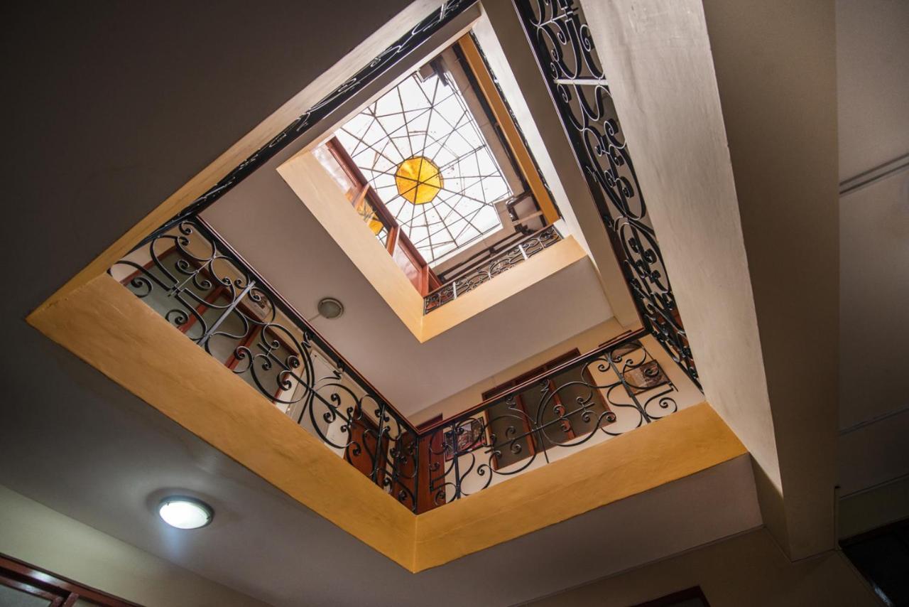 Ayenda Posada Inn 쿠스코 외부 사진